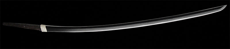 太刀　城州末行　刀剣　日本刀の画像15