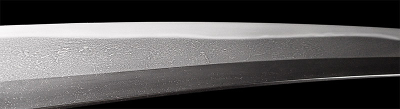 脇差　津田越前守助広　刀剣　日本刀の画像10