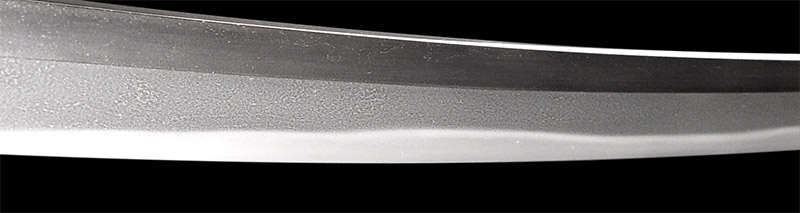 脇差　津田越前守助広　刀剣　日本刀の画像11