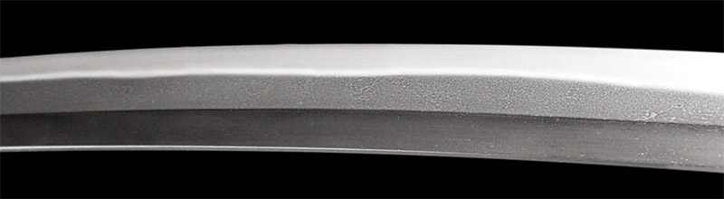 脇差　津田越前守助広　刀剣　日本刀の画像12