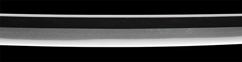 脇差　津田越前守助広　刀剣　日本刀の画像7