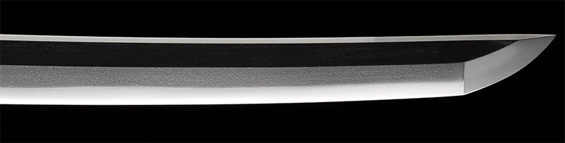 脇差　津田越前守助広　刀剣　日本刀の画像9