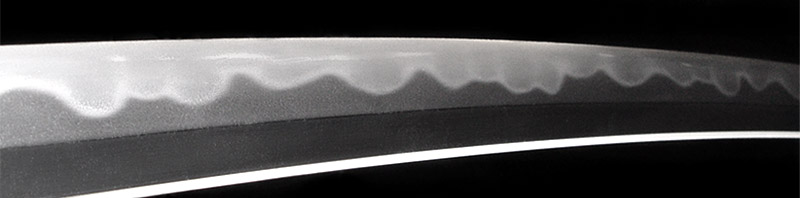 備前守源祐国　刀剣　日本刀の画像10