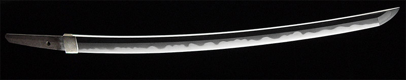 備前守源祐国　刀剣　日本刀の画像12