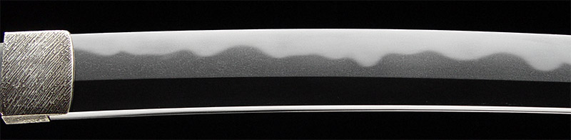 備前守源祐国　刀剣　日本刀の画像4