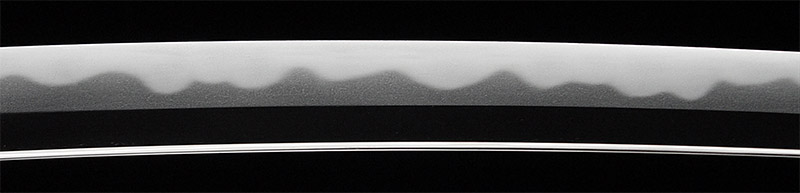 備前守源祐国　刀剣　日本刀の画像6