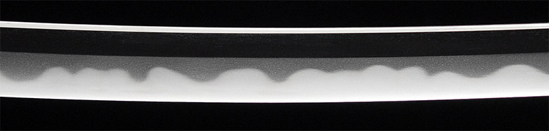 備前守源祐国　刀剣　日本刀の画像7