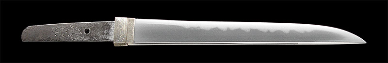 祐宗　刀剣　日本刀の画像11