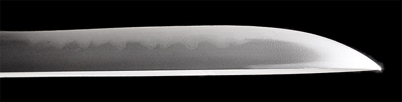 祐宗　刀剣　日本刀の画像14