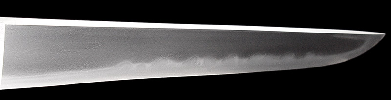 祐宗　刀剣　日本刀の画像15