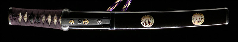 祐宗　刀剣　日本刀の画像2