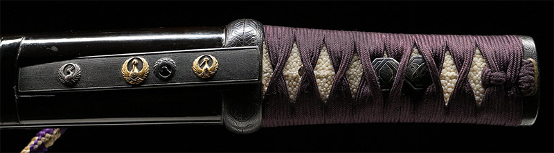 祐宗　刀剣　日本刀の画像4