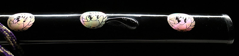 祐宗　刀剣　日本刀の画像6