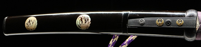 祐宗　刀剣　日本刀の画像7