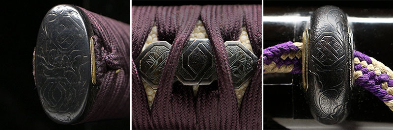 祐宗　刀剣　日本刀の画像8