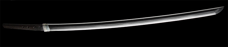 刀　備前国住長船祐定　刀剣　日本刀の画像13