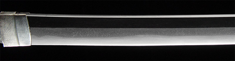 刀　備前国住長船祐定　刀剣　日本刀の画像4