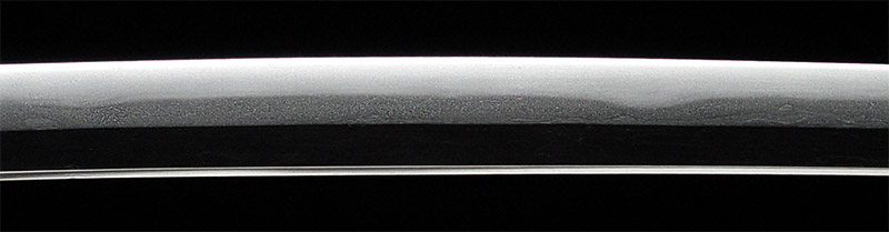 刀　備前国住長船祐定　刀剣　日本刀の画像5