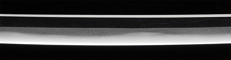 刀　備前国住長船祐定　刀剣　日本刀の画像6