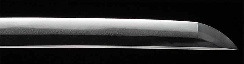 刀　備前国住長船祐定　刀剣　日本刀の画像7