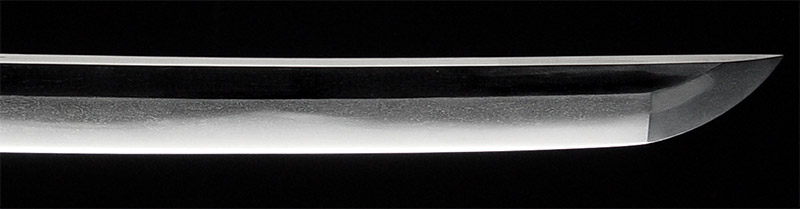 刀　備前国住長船祐定　刀剣　日本刀の画像8