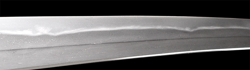 刀　備前国住長船祐定　刀剣　日本刀の画像9