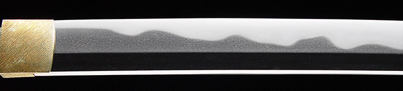 日本刀・尾崎助隆　JAPANESE SWORD by www.tokka.biz