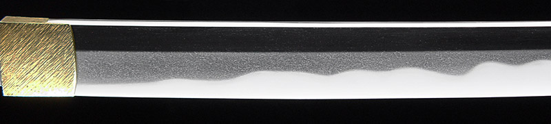 日本刀・尾崎助隆　JAPANESE SWORD by www.tokka.biz