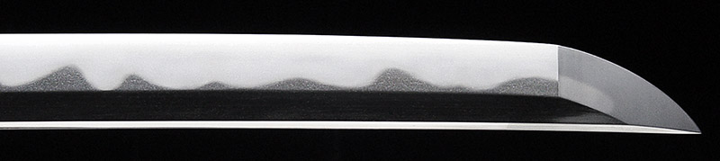 日本刀・尾崎助隆　JAPANESE SWORD by www.tokka.biz