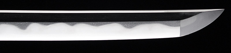 日本刀・尾崎助隆　JAPANESE SWORD by www.tokka.biz