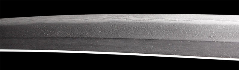 刀　初代肥前国忠吉　刀剣　日本刀の画像12