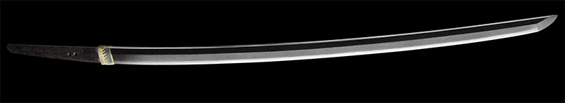 刀　初代肥前国忠吉　刀剣　日本刀の画像14