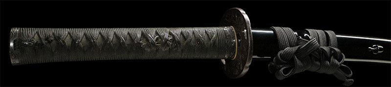 刀　初代肥前国忠吉　刀剣　日本刀の画像17