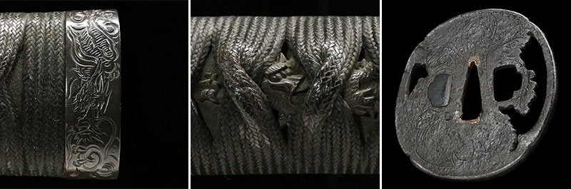 刀　初代肥前国忠吉　刀剣　日本刀の画像20