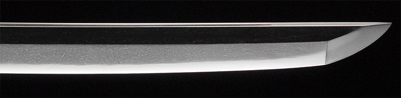 刀　初代肥前国忠吉　刀剣　日本刀の画像9