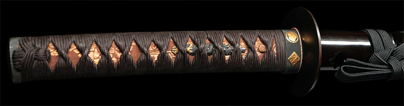 日本刀・肥前国忠吉17　JAPANESE SWORD by www.tokka.biz