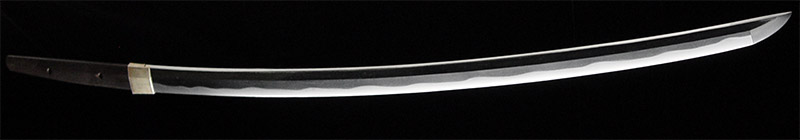 土佐守忠吉14　JAPANESE SWORD by www.tokka.biz