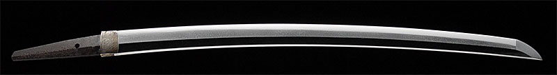 日本刀・飛騨守藤原氏房1　JAPANESE SWORD by www.tokka.biz
