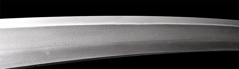 刀　八鍬靖武　刀剣　日本刀の画像