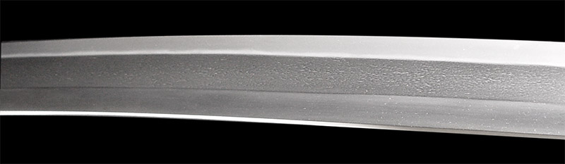 刀　八鍬靖武　刀剣　日本刀の画像