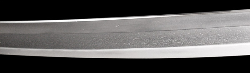 刀　八鍬靖武　刀剣　日本刀の画像