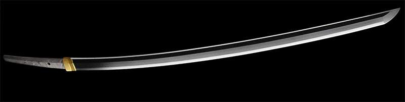 刀　八鍬靖武　刀剣　日本刀の画像