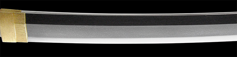 刀　八鍬靖武　刀剣　日本刀の画像