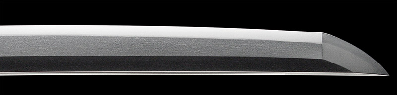 刀　八鍬靖武　刀剣　日本刀の画像