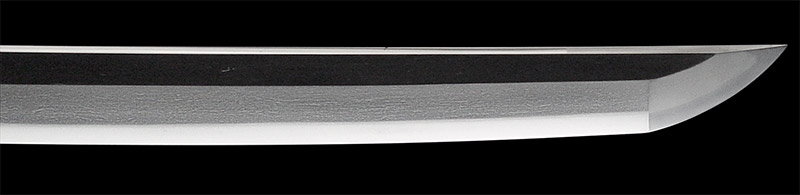 刀　八鍬靖武　刀剣　日本刀の画像