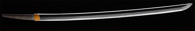義正11　JAPANESE SWORD by www.tokka.biz
