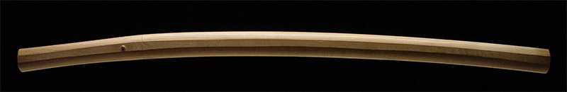 刀　武州住吉正作之　寛文元年八月日　刀剣　日本刀の画像16