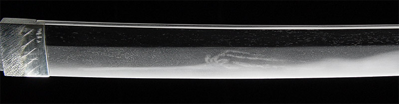 刀　丹波守吉道　刀剣　日本刀の画像5