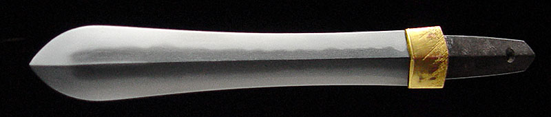 日本刀・画像・江府藤幸貞・刀身